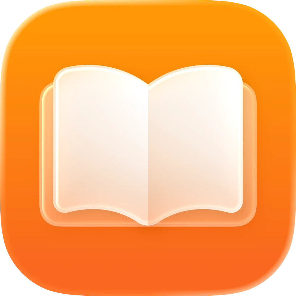 Apple Books