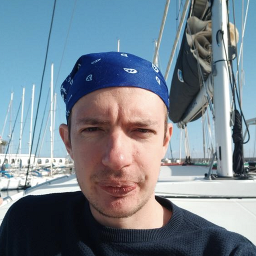 Mikhail Malesku